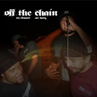 off the chain (feat. Mr. Ebranes) - Single - Art Saenz