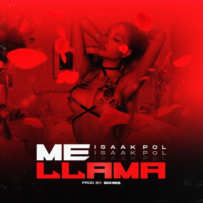 Me Llama - Single