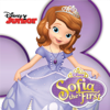 Princess Things - The Cast of Sofia the First