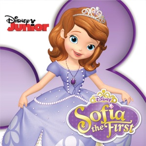 Sofia the First Main Title Theme (feat. Sofia)