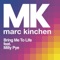 Bring Me to Life (feat. Milly Pye) - MK lyrics