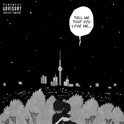 Lie To Me - Single
