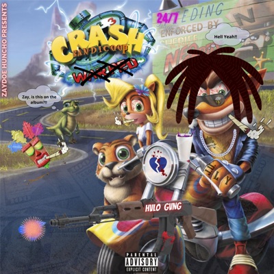 CrashBandiCoop - Single