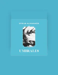 Hör dir Dyb an, schau dir Musikvideos an, lies die Biografie, finde Tourdaten und mehr!