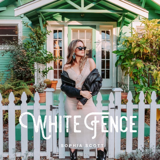 Cover artwork for White Fence