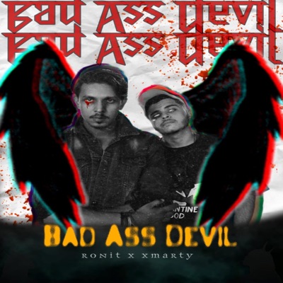 Badass Devil (feat. Xmarty) - Single
