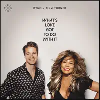 What's Love Got To Do With It — Kygo/Tina Turner