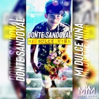 Mi Dulce Niña - Single - Jason Arreguin