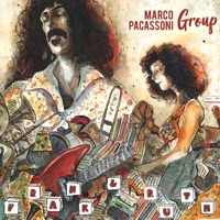 Marco Pacassoni Group - Echidna's Arf