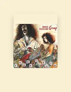 Dengarkan Marco Pacassoni Group, tonton video musik, baca bio, lihat tanggal tur & lainnya!