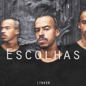 Escolhas - EP