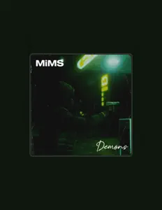 Listen to Mims, watch music videos, read bio, see tour dates & more!