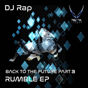 Back to the Future: Rumble, Pt. 3