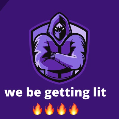 I Be Getting Lit - Single