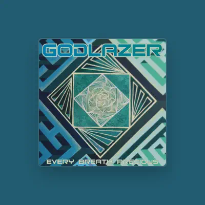 Listen to Godlazer, watch music videos, read bio, see tour dates & more!