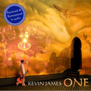 Temple of My Heart (Remastered) - Kevin James