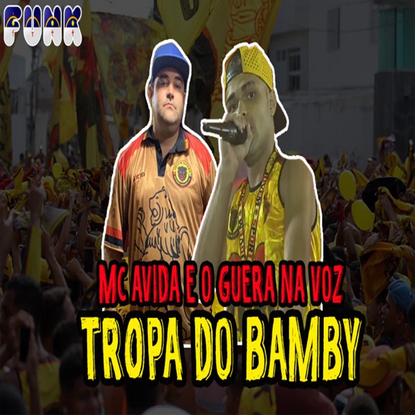 Tropa do Bamby