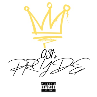 031's PRYDE - EP