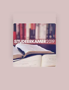 Hersen Krachtを聴いたり、ミュージックビデオを鑑賞したり、経歴やツアー日程などを確認したりしましょう！