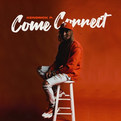 Come Correct - Single