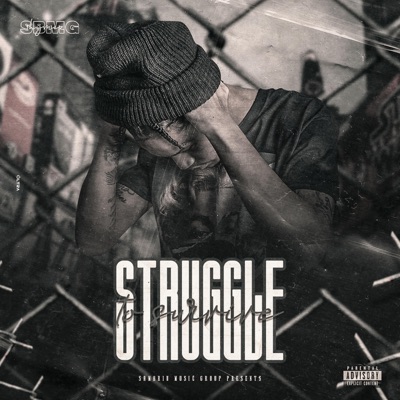 Struggle To Survive - EP