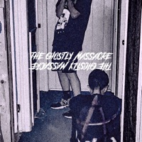 The Ghostly Massacre - EP - GHOSTXLEE