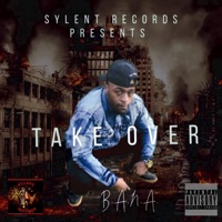 Take Over - Single - Sylent Records
