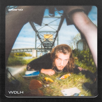 Wo die Liebe hinfällt (feat. Képler) - Single