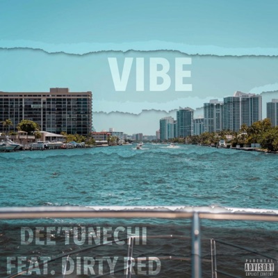 Vibe (feat. DirtyRed) - Single