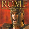 Forever (Rome Total War) (feat. Angela van Dyck)