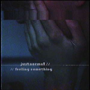 Feeling Something - Single