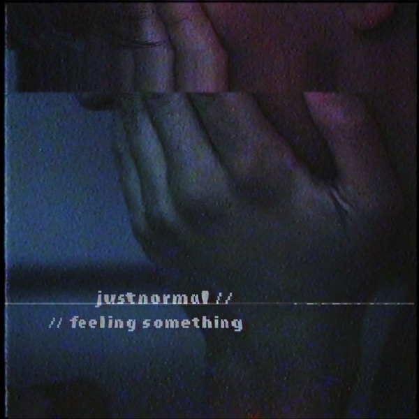 Feeling Something - Single