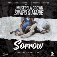 Sorrow (feat. Siimpo & Marie) - Single - Umusepela Crown