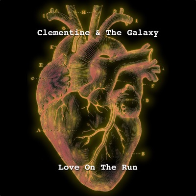 Love on the Run-thumbnail