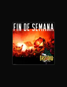 Fastidio dinle, müzik videolarını izle, biyografisini oku, tur tarihlerini ve daha fazlasını gör!