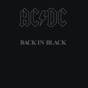 Back In Black - AC/DC