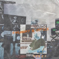 Farmway & Ustick - EP - Shayne Richard