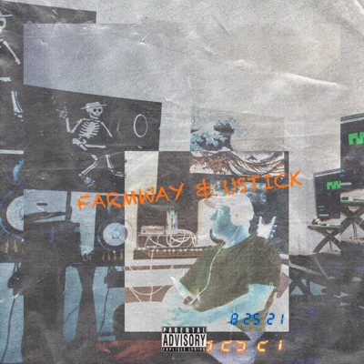 Farmway & Ustick - EP
