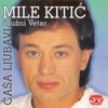 Mile Kitic - Vrijeme kiša