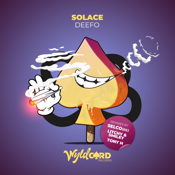 Solace - EP