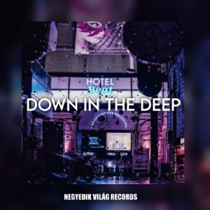 Down In the Deep - Single