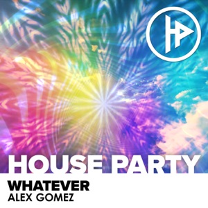 Whatever - Single