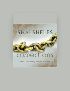 Shalshelesを聴いたり、ミュージックビデオを鑑賞したり、経歴やツアー日程などを確認したりしましょう！