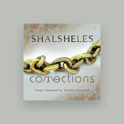 Listen to Shalsheles, watch music videos, read bio, see tour dates & more!