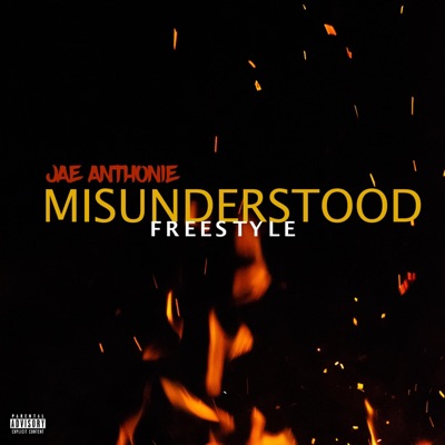 Misunderstood Freestyle - Single