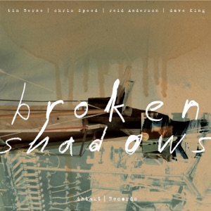 Broken Shadows (feat. Tim Berne, Chris Speed, Reid Anderson & Dave King)