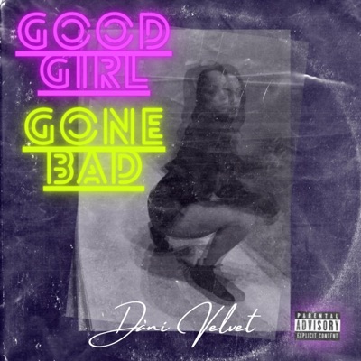 Good Girl Gone Bad - Single
