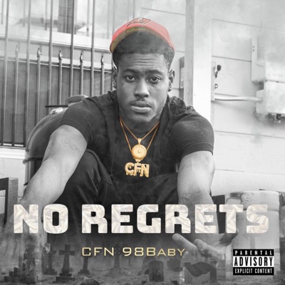 No Regrets - Single