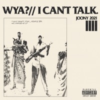 Wya? - Single - Joony