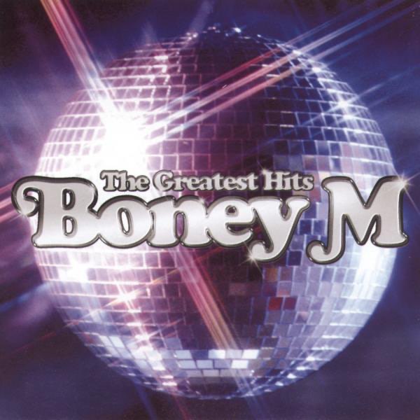 The Greatest Hits - Album di Boney M. - Apple Music